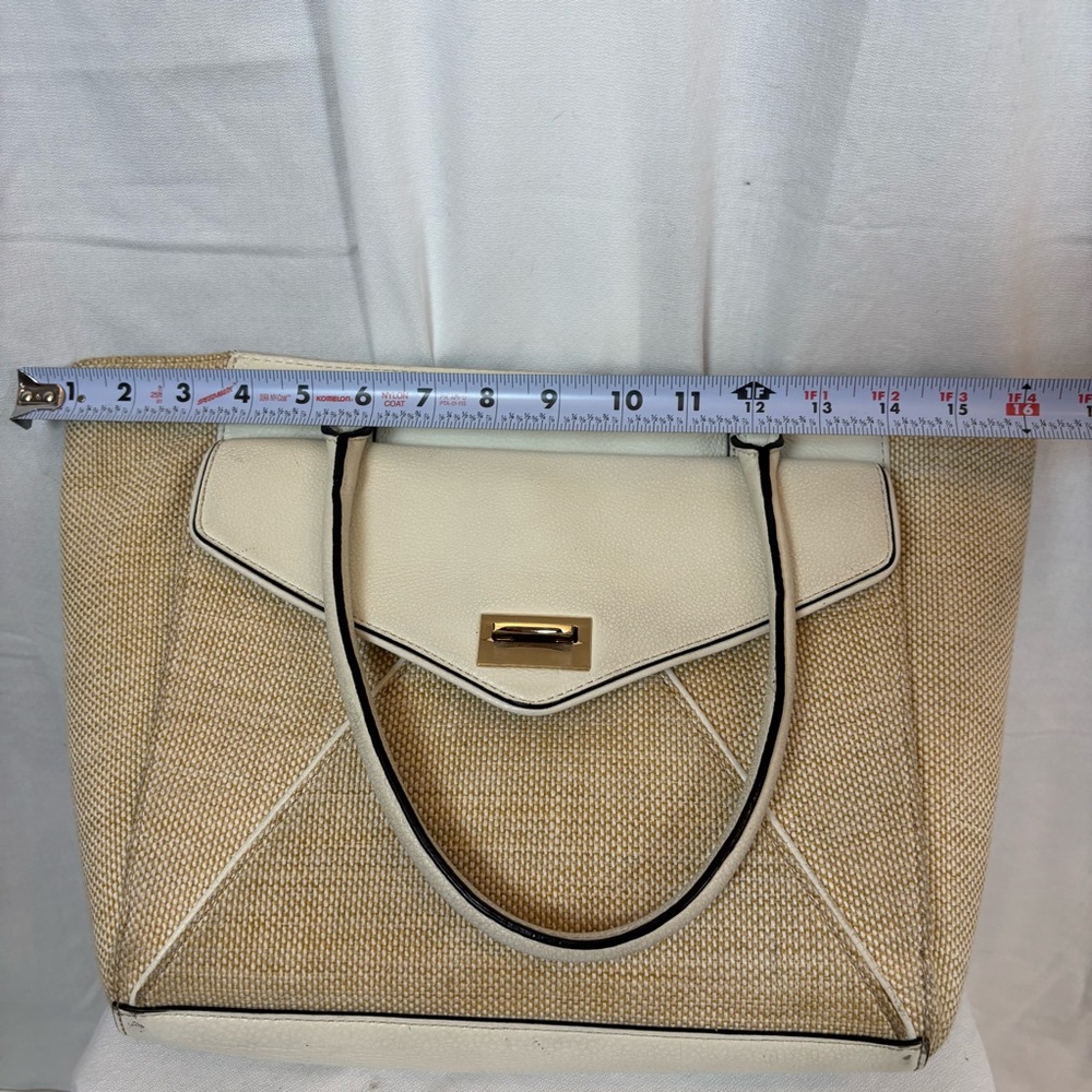 Kate Spade Purse‎ Wesley Place Johanna Classic Summer wkru3112 MSRP $395 - Picture 12 of 14
